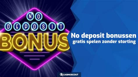 casino bonus zonder storting|No Deposit bonus .